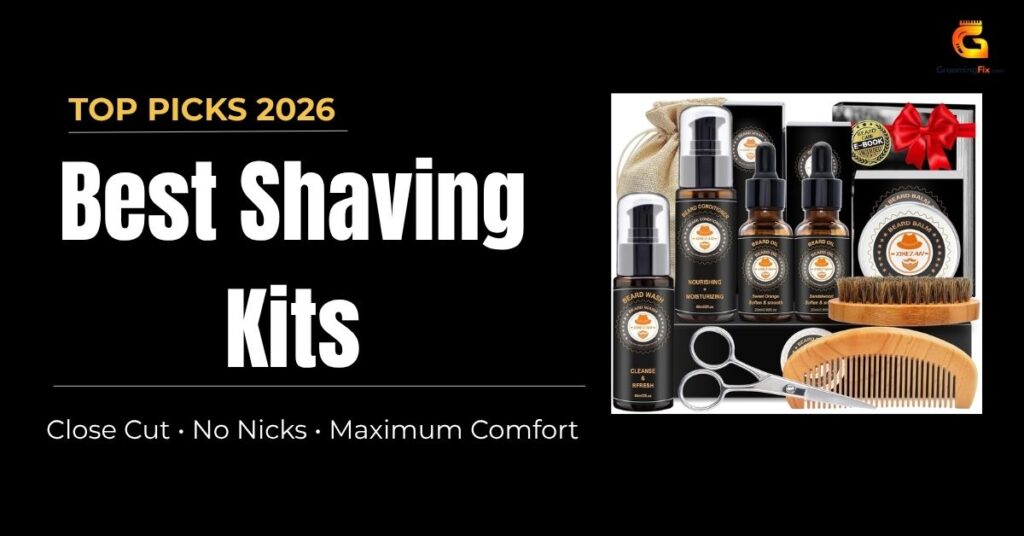 Best Shaving Kits Best Shaving Kits